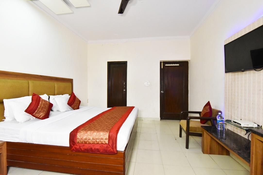 Hotel B-Comfort Amritsar Luaran gambar