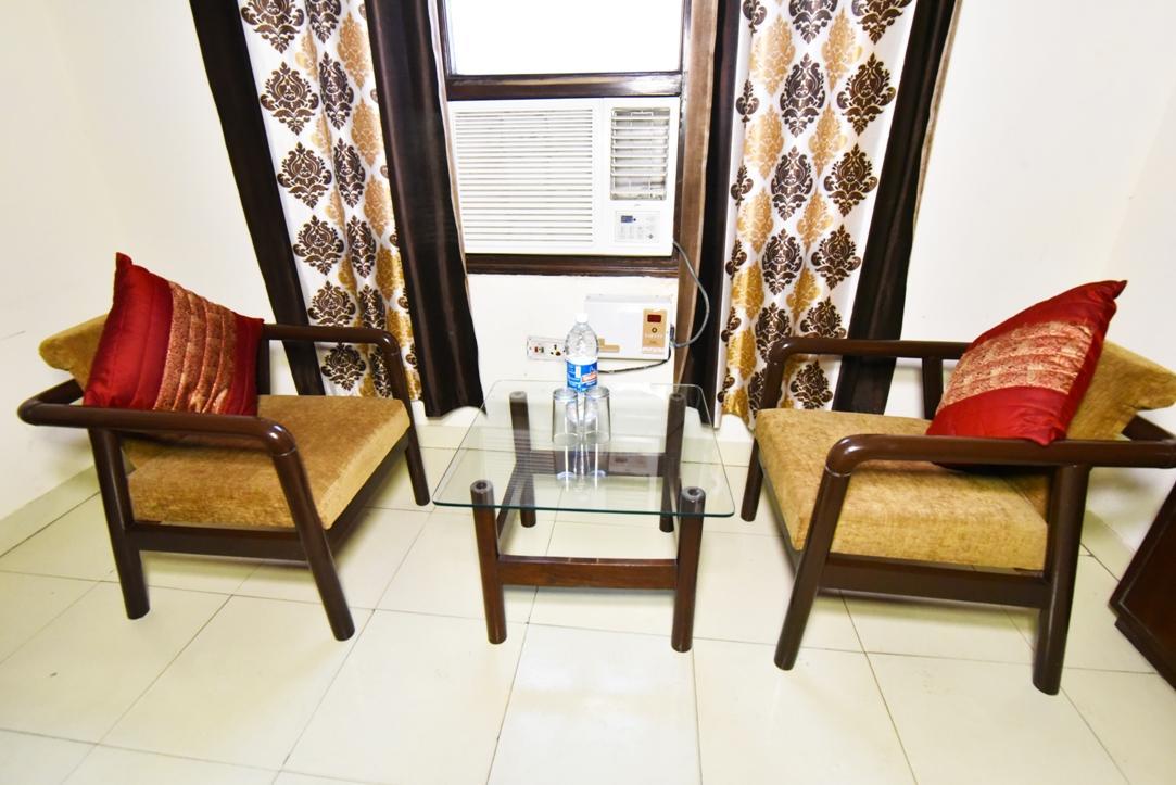 Hotel B-Comfort Amritsar Luaran gambar