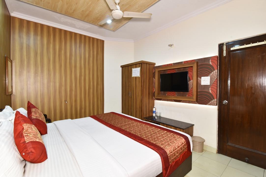 Hotel B-Comfort Amritsar Luaran gambar