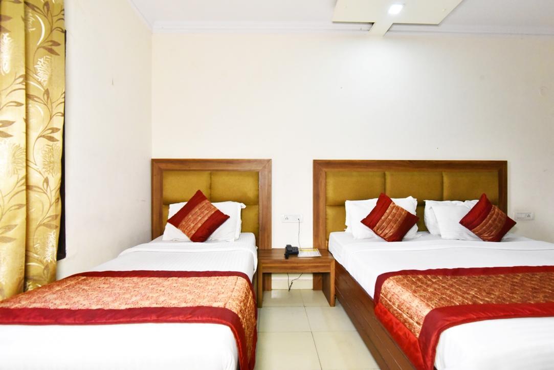 Hotel B-Comfort Amritsar Luaran gambar