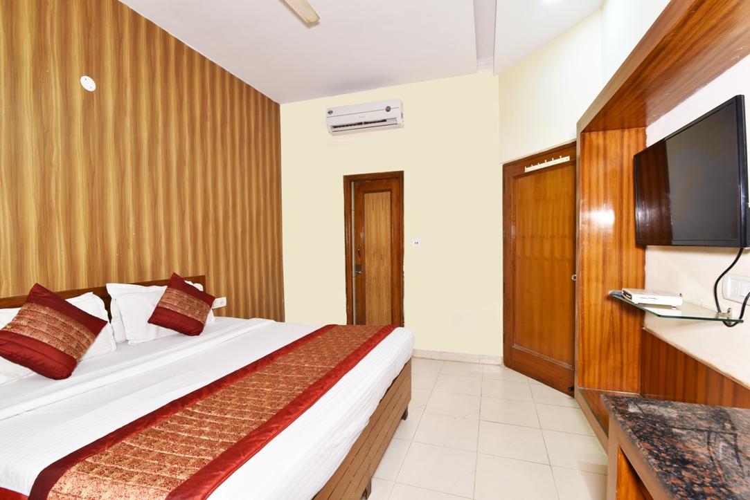 Hotel B-Comfort Amritsar Luaran gambar