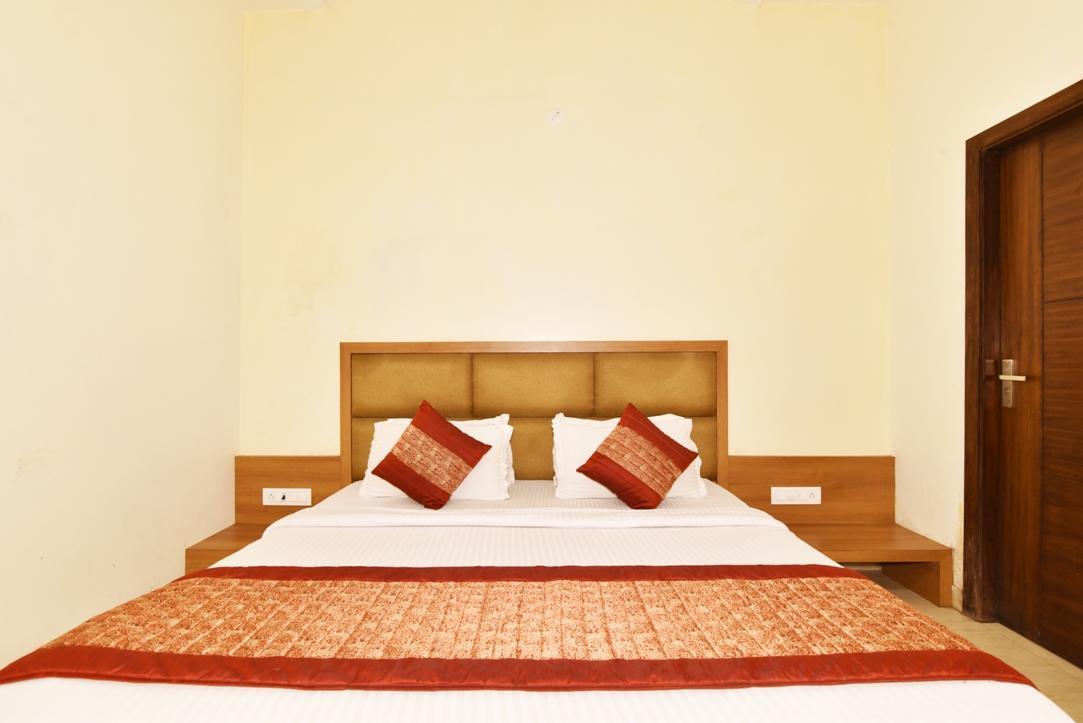 Hotel B-Comfort Amritsar Luaran gambar