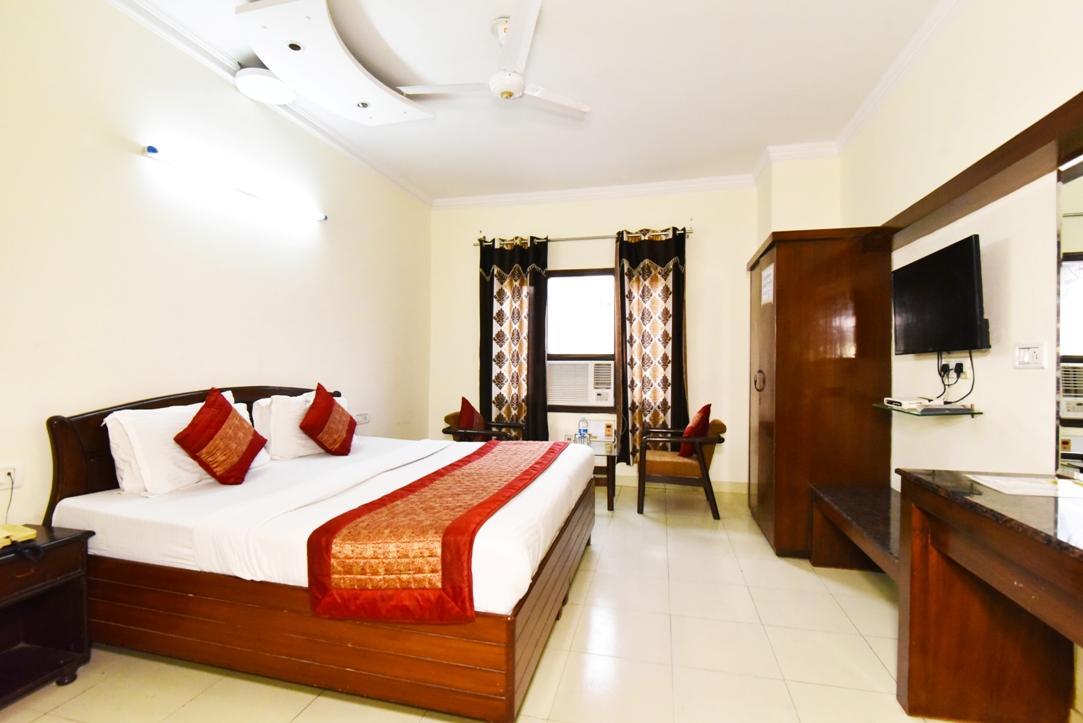 Hotel B-Comfort Amritsar Luaran gambar