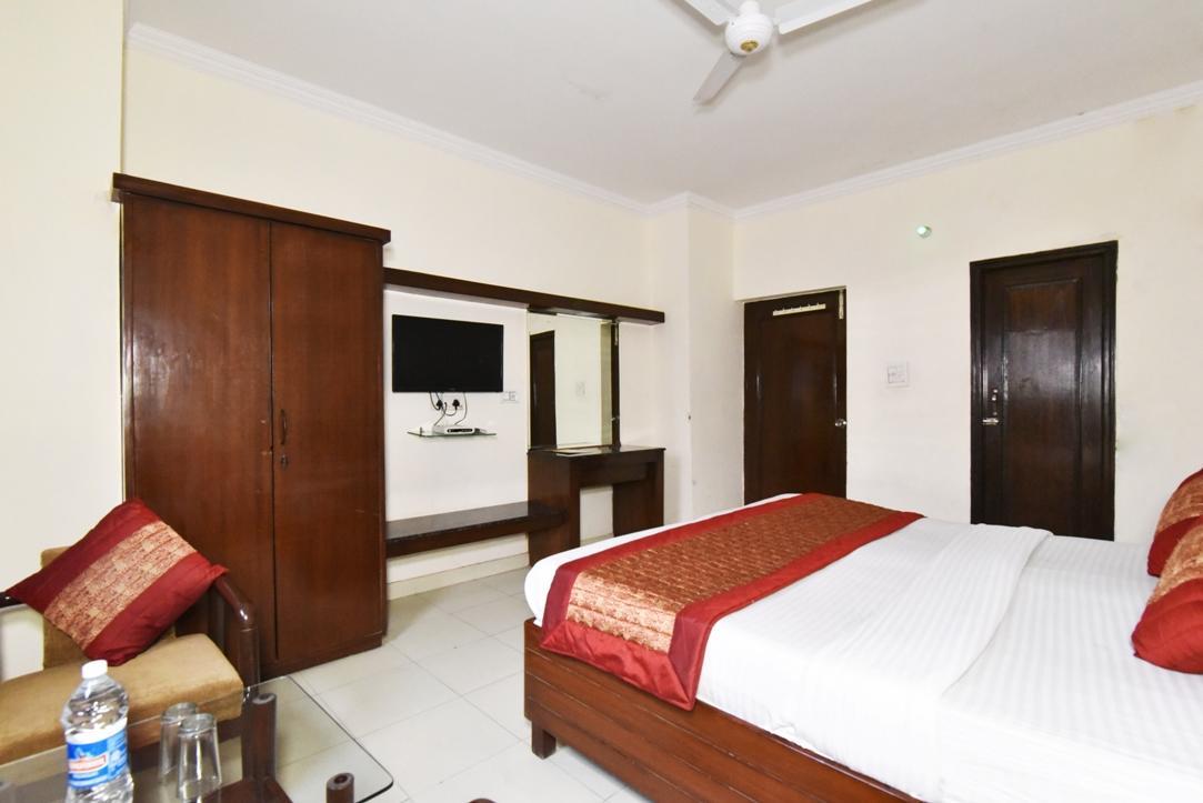 Hotel B-Comfort Amritsar Luaran gambar