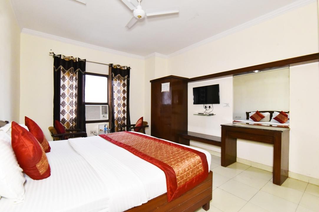 Hotel B-Comfort Amritsar Luaran gambar