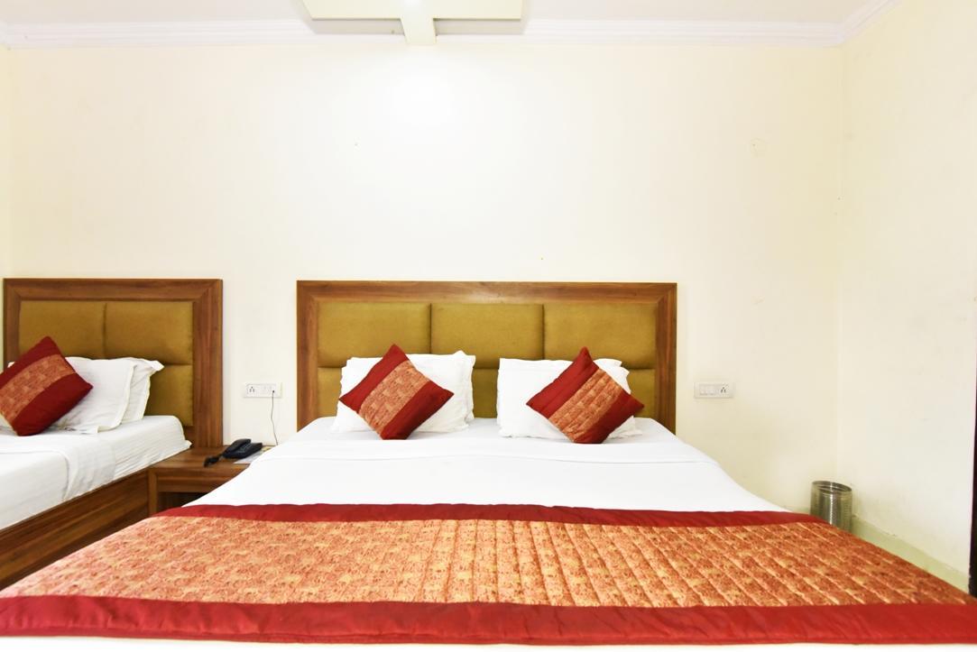 Hotel B-Comfort Amritsar Luaran gambar
