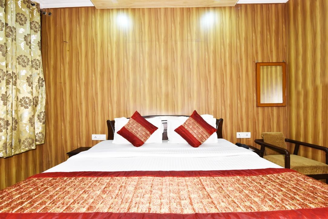 Hotel B-Comfort Amritsar Luaran gambar