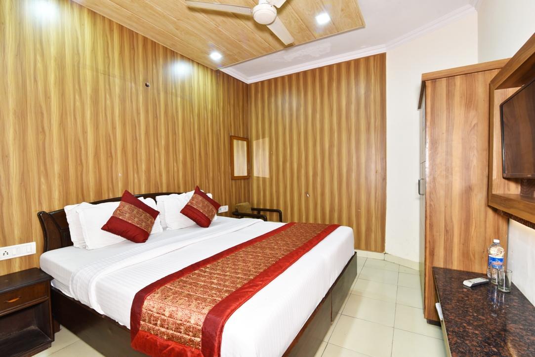 Hotel B-Comfort Amritsar Luaran gambar